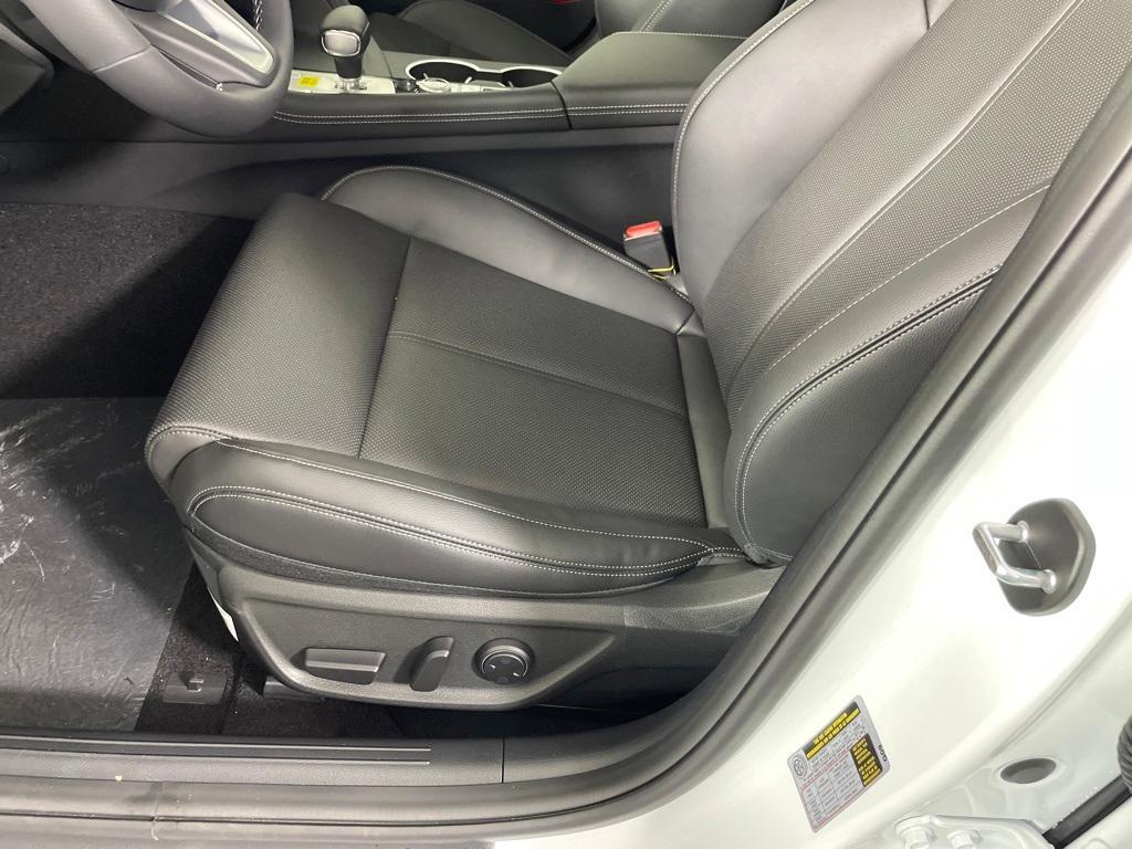 new 2026 Genesis G70 car, priced at $46,945