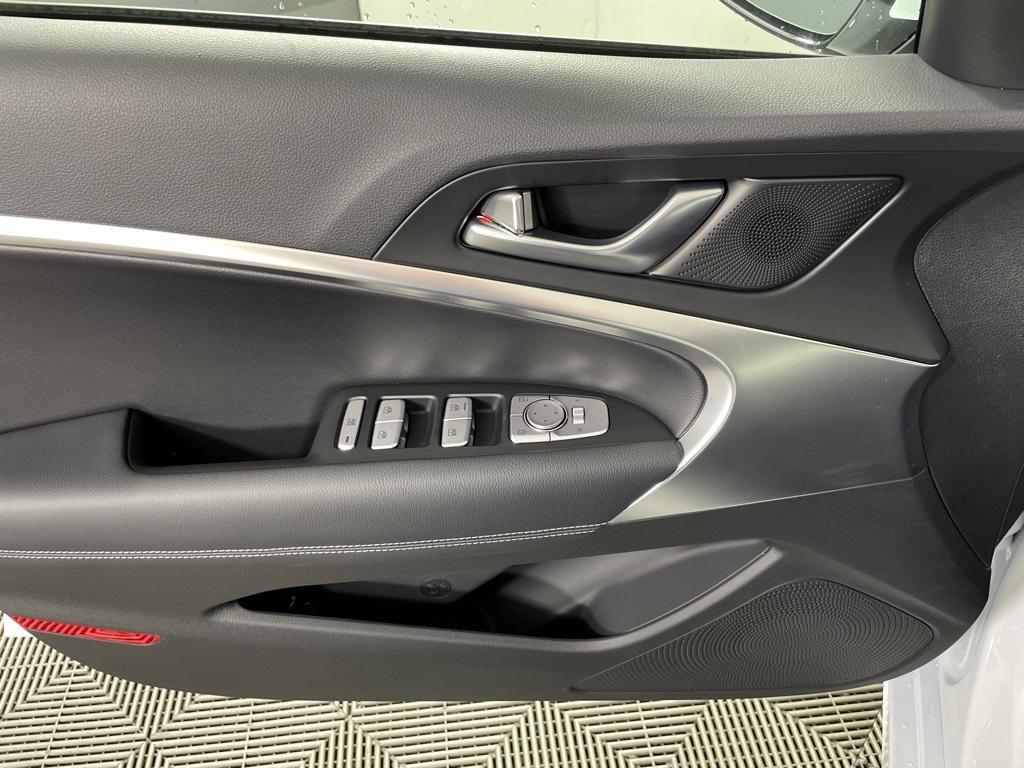 new 2026 Genesis G70 car, priced at $46,945