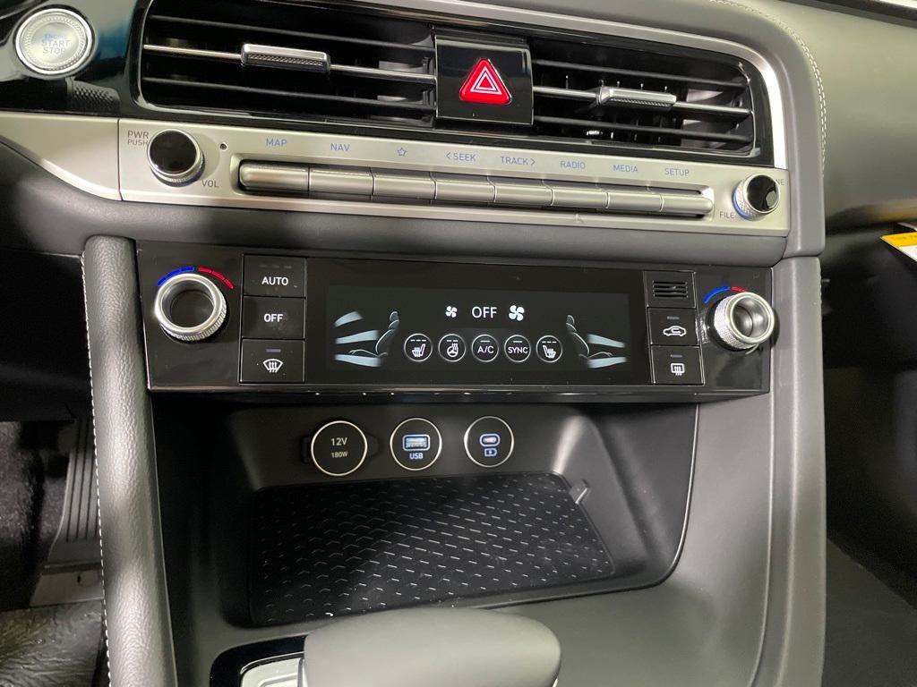 new 2026 Genesis G70 car, priced at $46,945