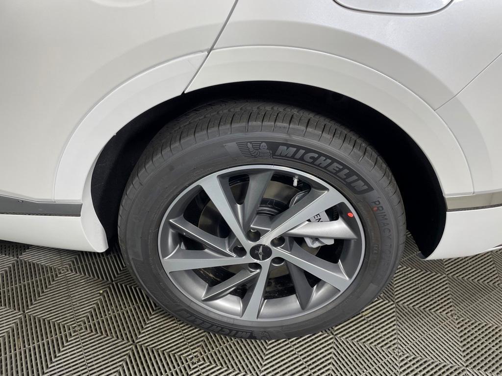 new 2026 Genesis GV80 car, priced at $70,745