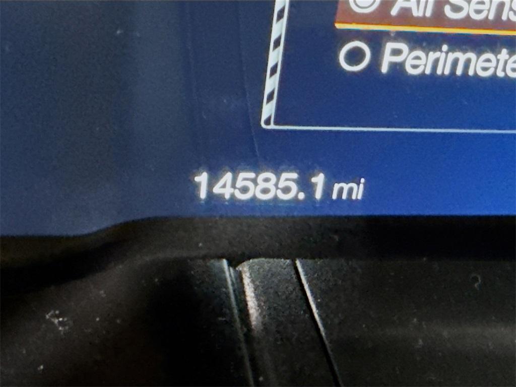 used 2022 Ford Mustang car, priced at $52,998