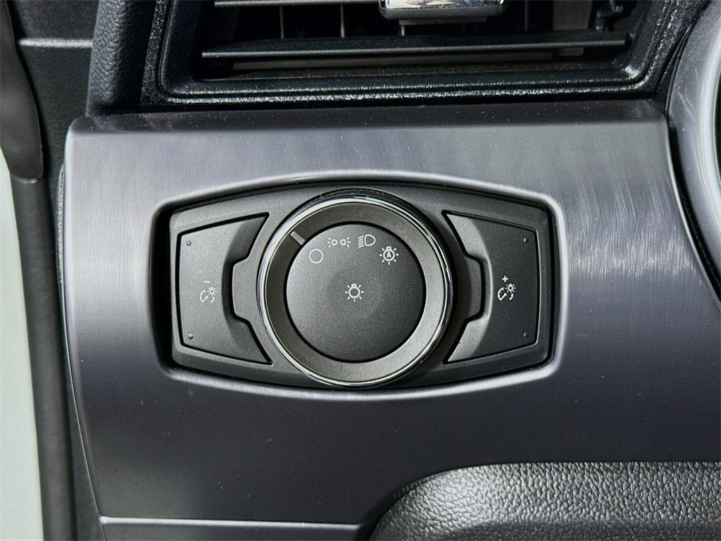 used 2022 Ford Mustang car, priced at $52,998