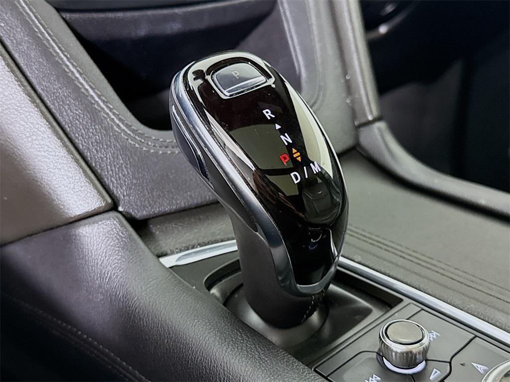 used 2022 Cadillac XT5 car, priced at $35,995