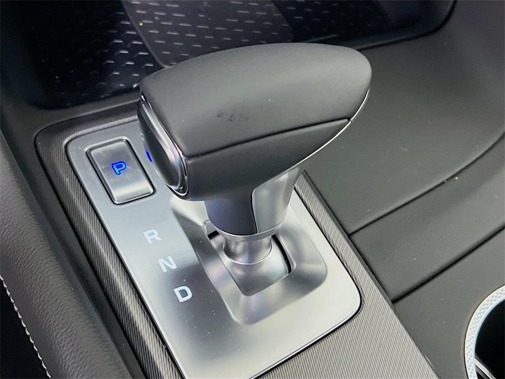 used 2025 Genesis G70 car, priced at $41,998