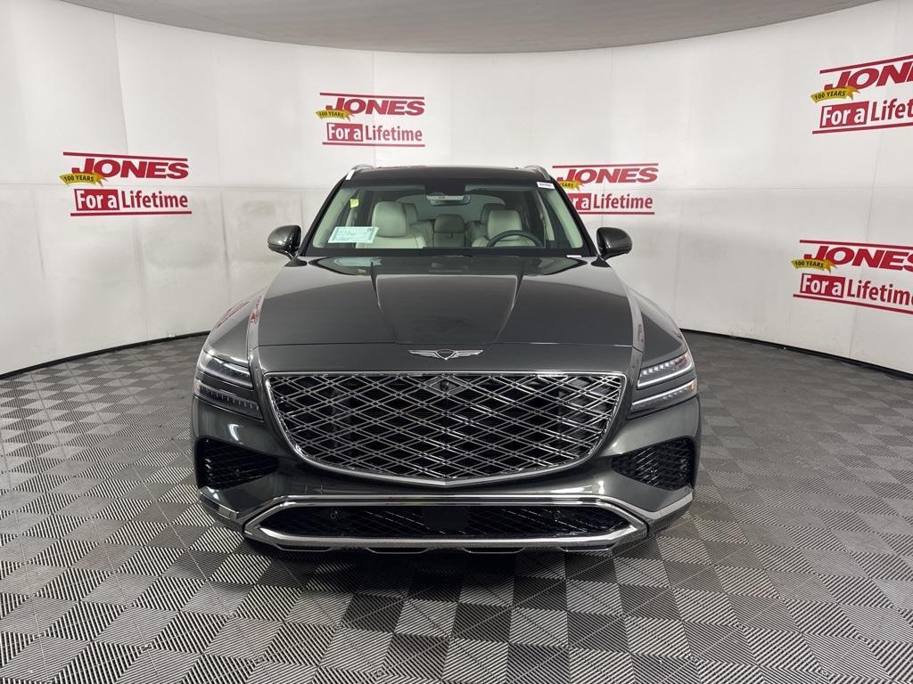 new 2026 Genesis GV80 car, priced at $71,265