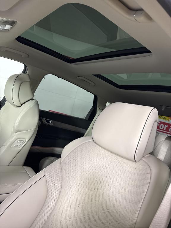 new 2026 Genesis GV80 car, priced at $71,265