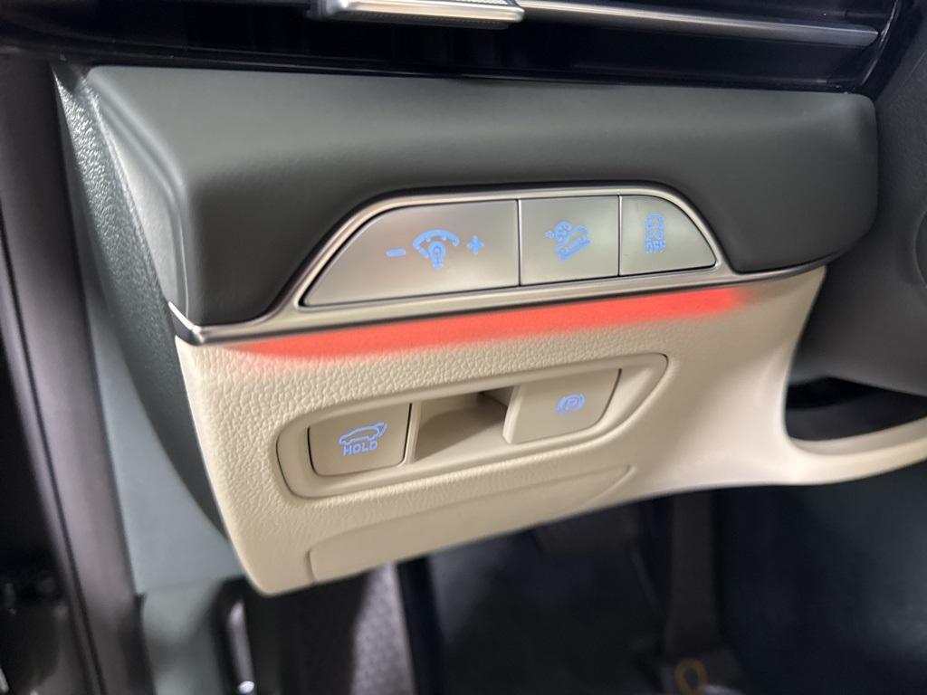 new 2026 Genesis GV80 car, priced at $71,265