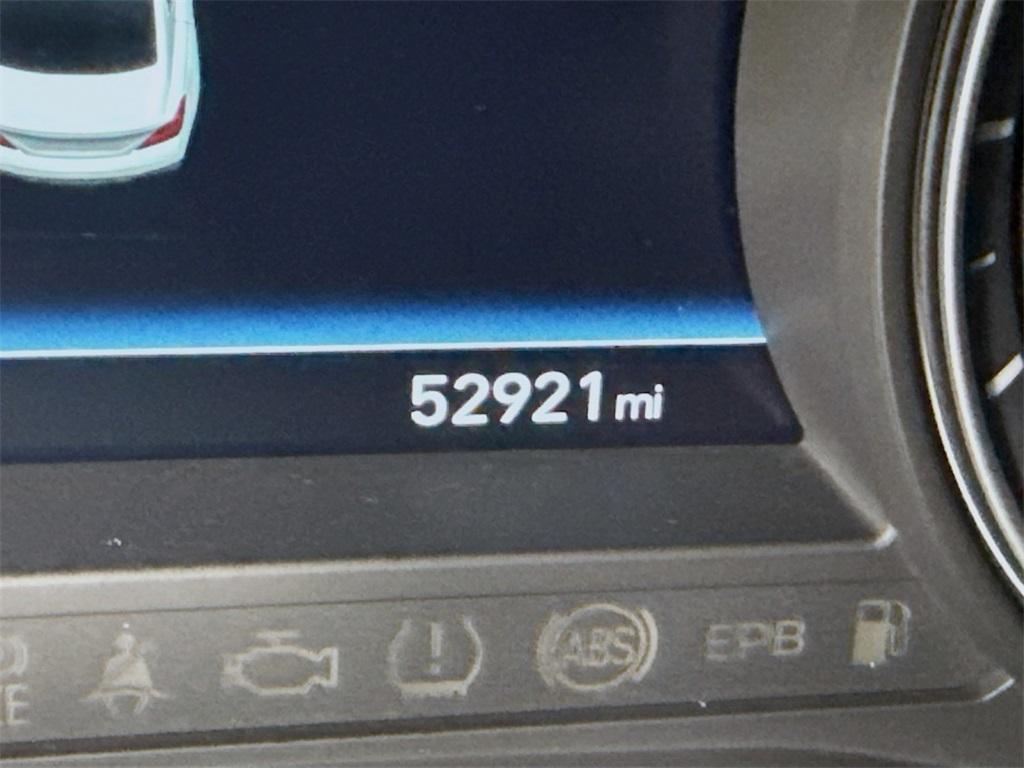 used 2019 Genesis G70 car, priced at $22,665