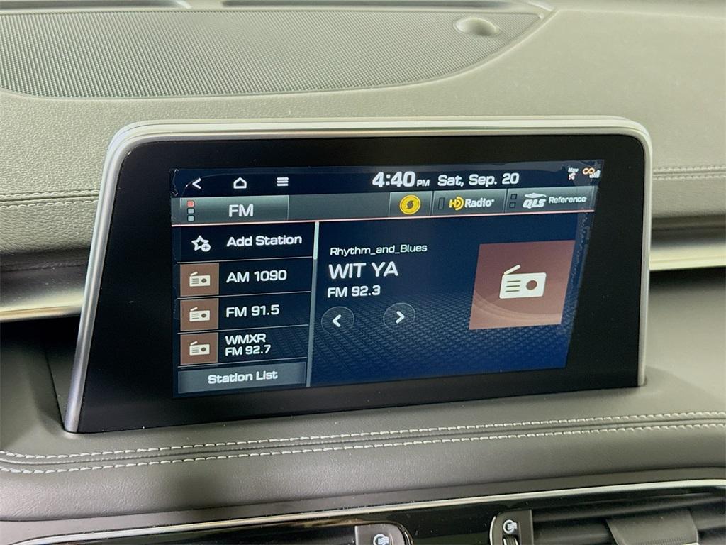 used 2019 Genesis G70 car, priced at $22,665