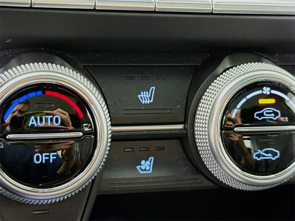 used 2019 Genesis G70 car, priced at $22,665