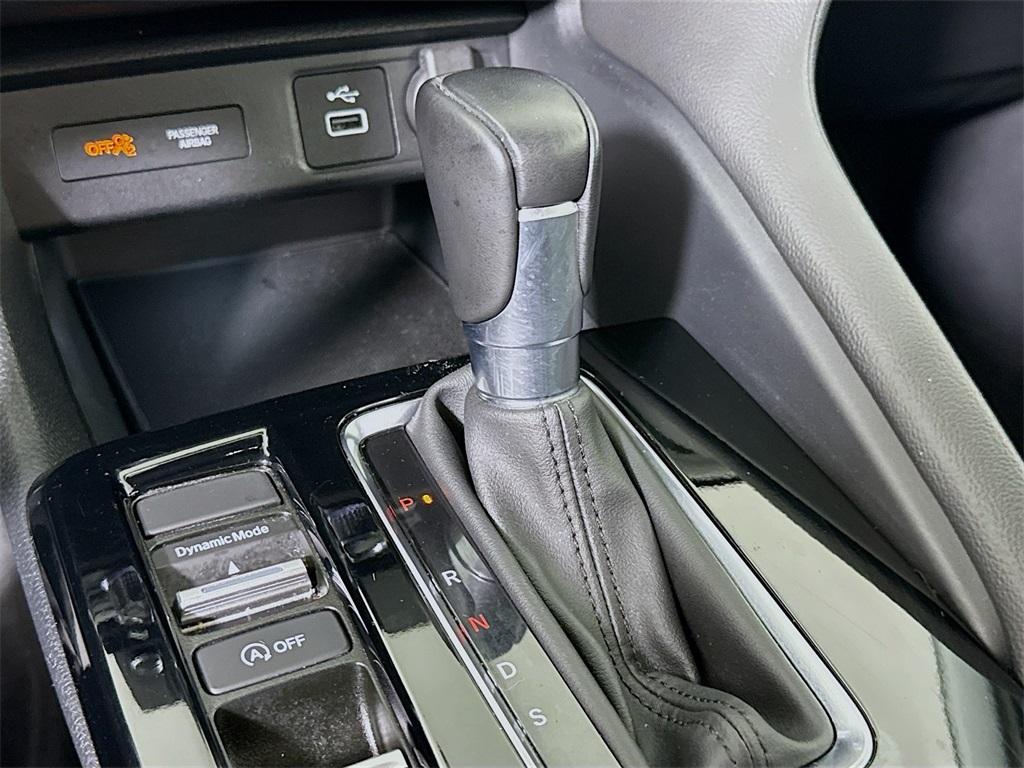 used 2023 Acura Integra car, priced at $25,998