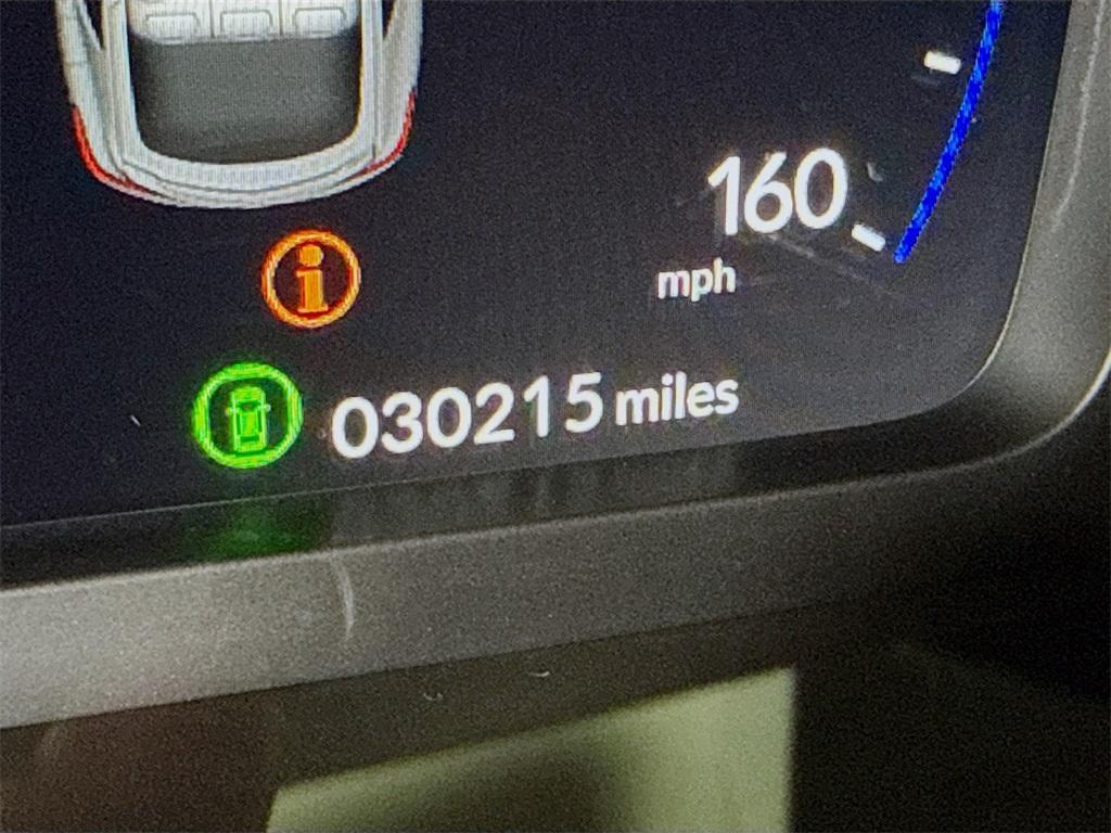 used 2023 Acura Integra car, priced at $25,998