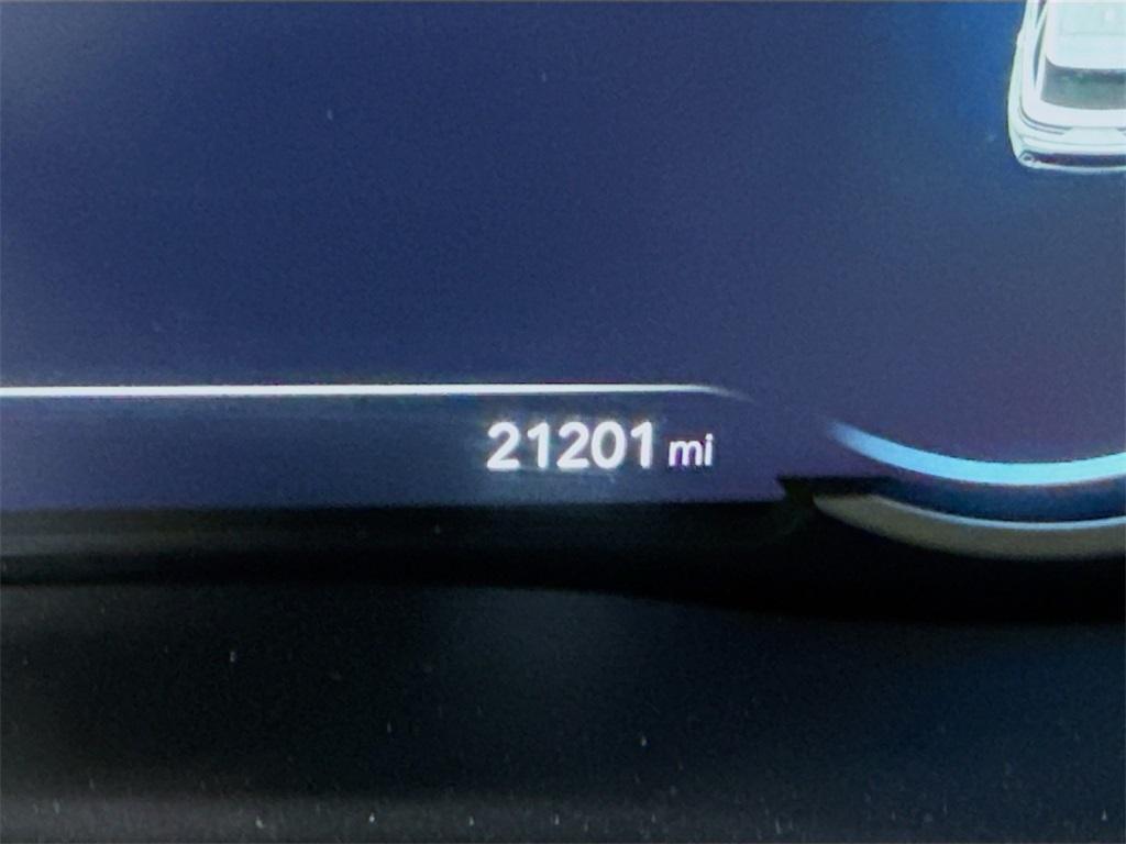 used 2022 Genesis GV70 car, priced at $39,987