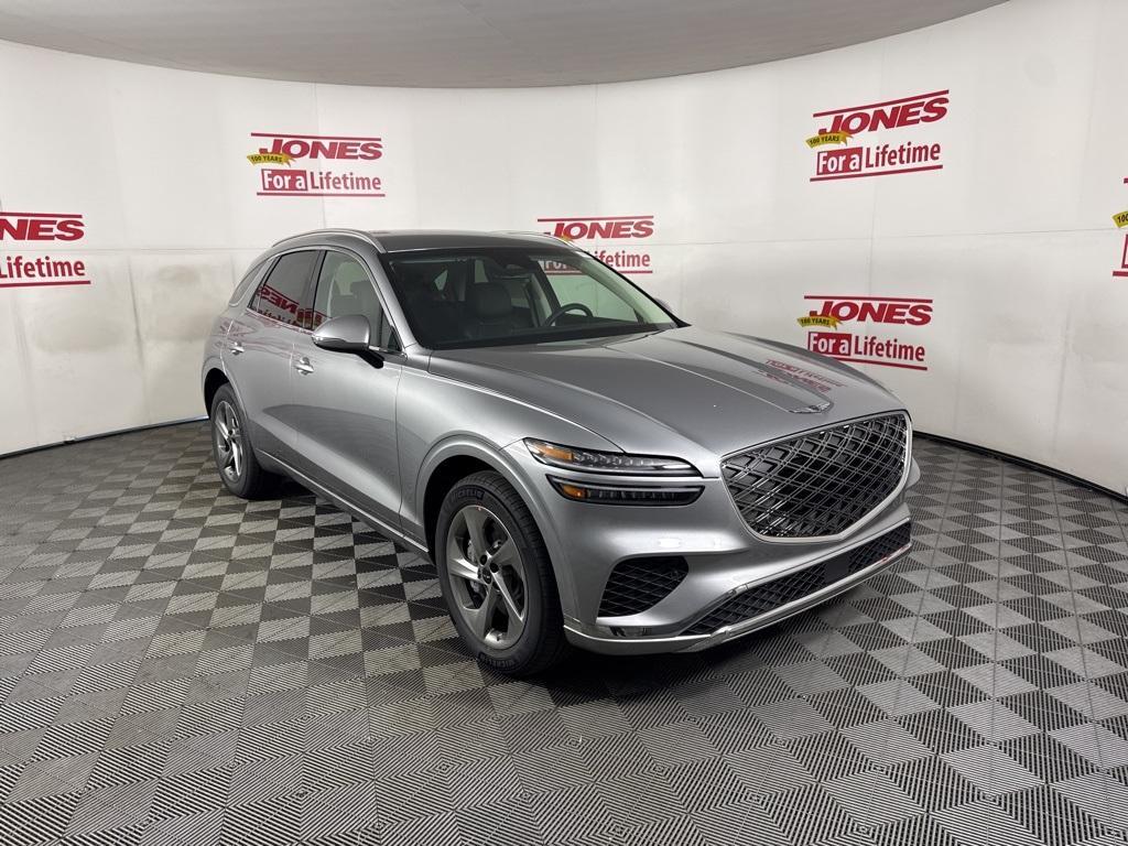 new 2026 Genesis GV70 car, priced at $51,130