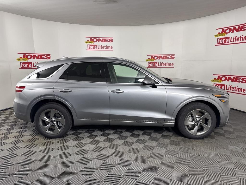 new 2026 Genesis GV70 car, priced at $51,130