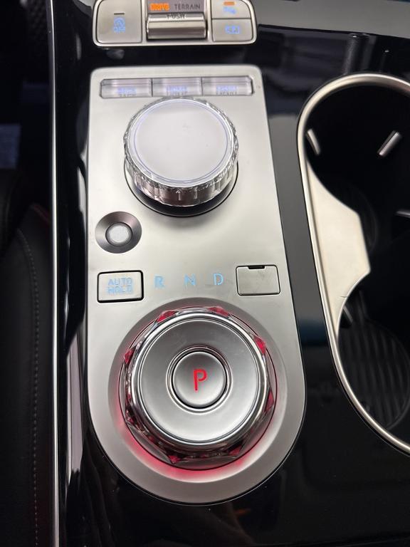 new 2026 Genesis GV70 car, priced at $51,130