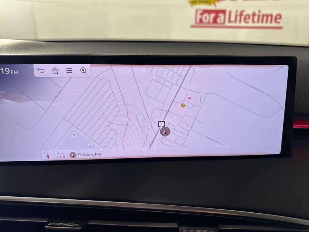 new 2026 Genesis GV70 car, priced at $51,130