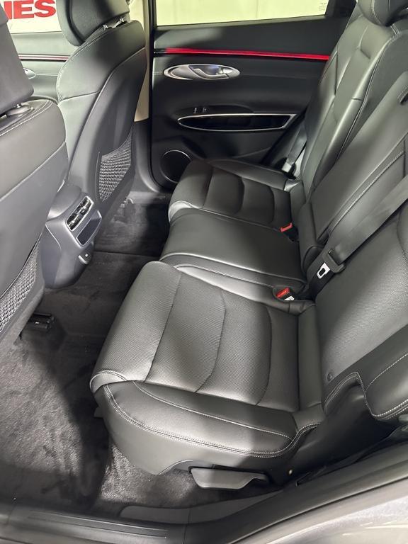 new 2026 Genesis GV70 car, priced at $51,130