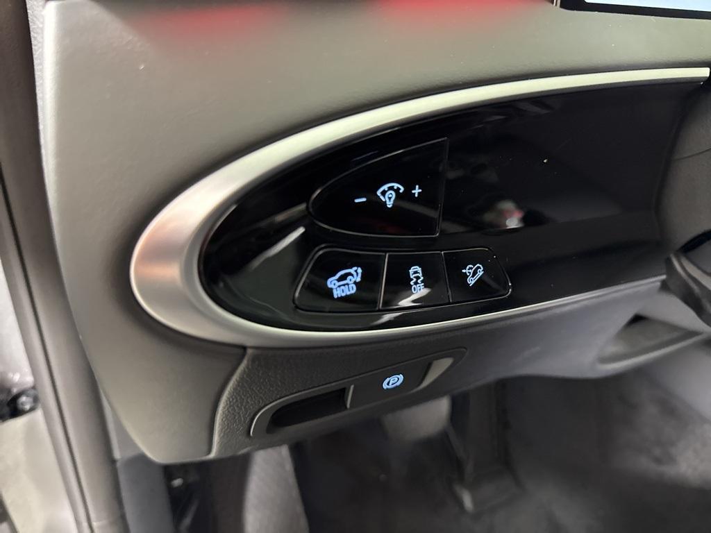 new 2026 Genesis GV70 car, priced at $51,130