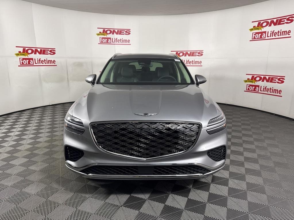 new 2026 Genesis GV70 car, priced at $51,130