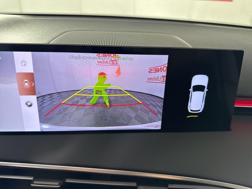 new 2026 Genesis GV70 car, priced at $51,130