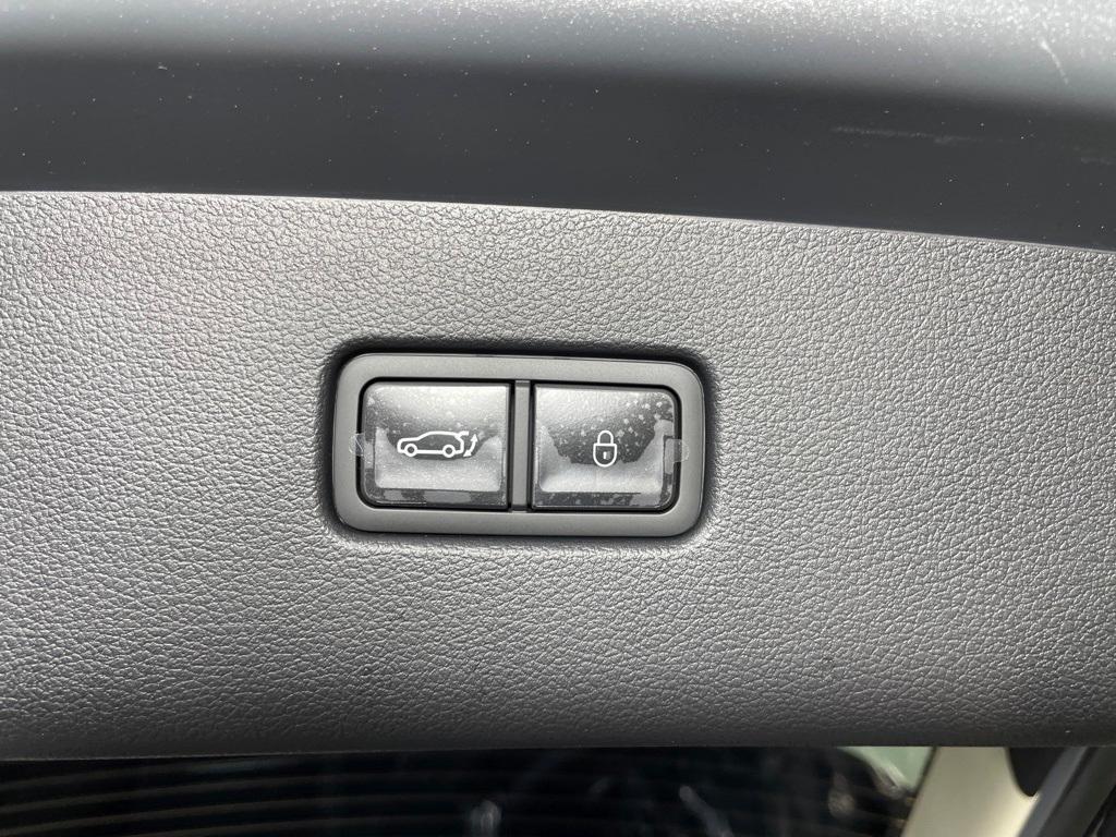 new 2026 Genesis GV80 car, priced at $78,405