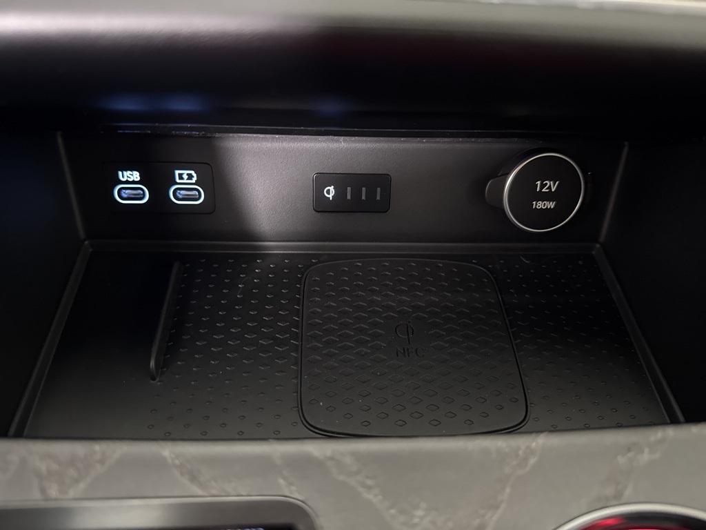 new 2026 Genesis GV80 car, priced at $86,225