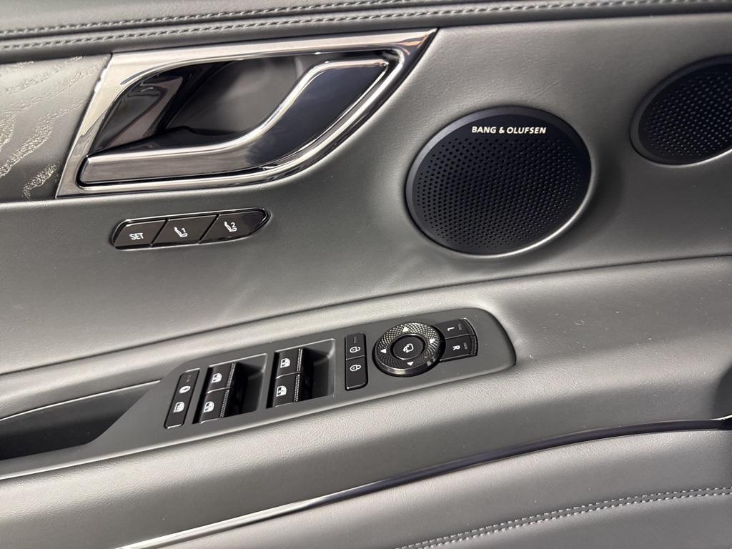 new 2026 Genesis GV80 car, priced at $86,225