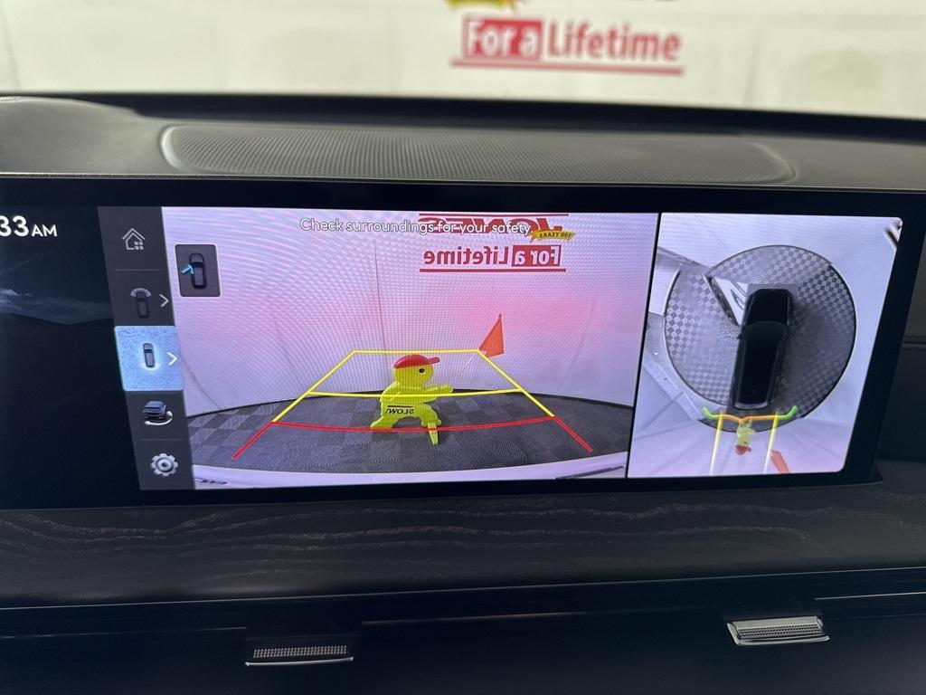 new 2026 Genesis GV80 car, priced at $86,225