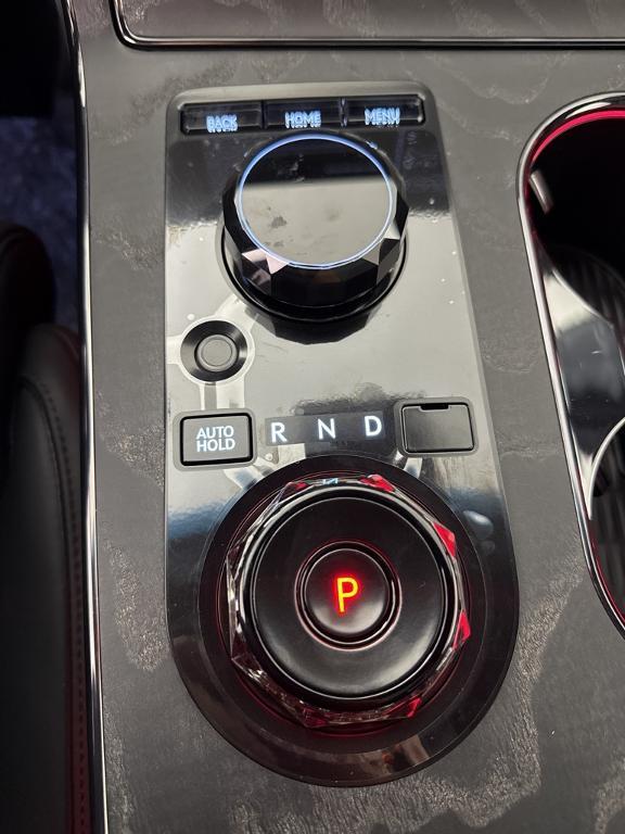 new 2026 Genesis GV80 car, priced at $86,225