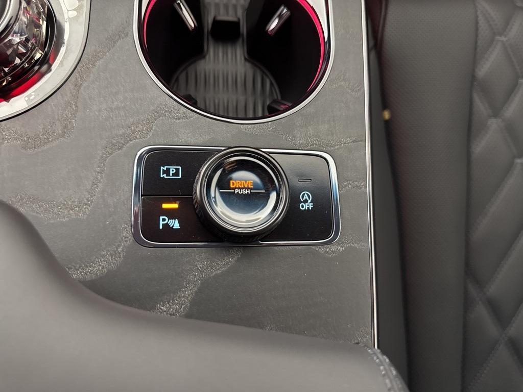 new 2026 Genesis GV80 car, priced at $86,225