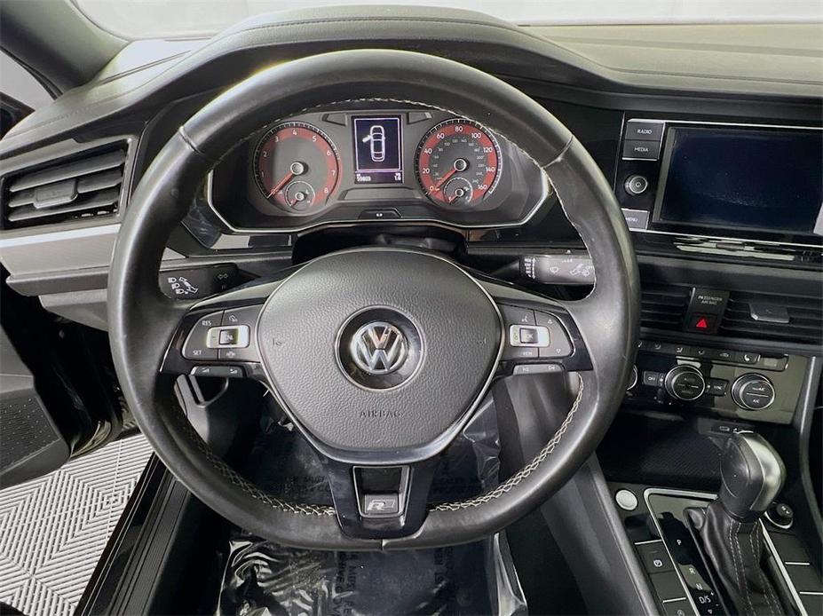 used 2020 Volkswagen Jetta car, priced at $16,998