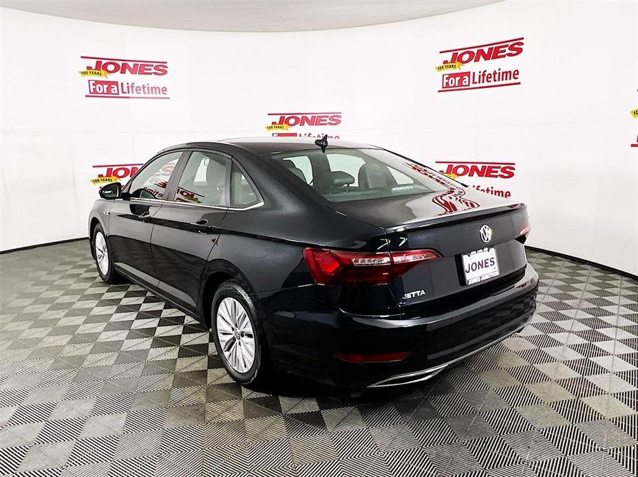 used 2020 Volkswagen Jetta car, priced at $16,998