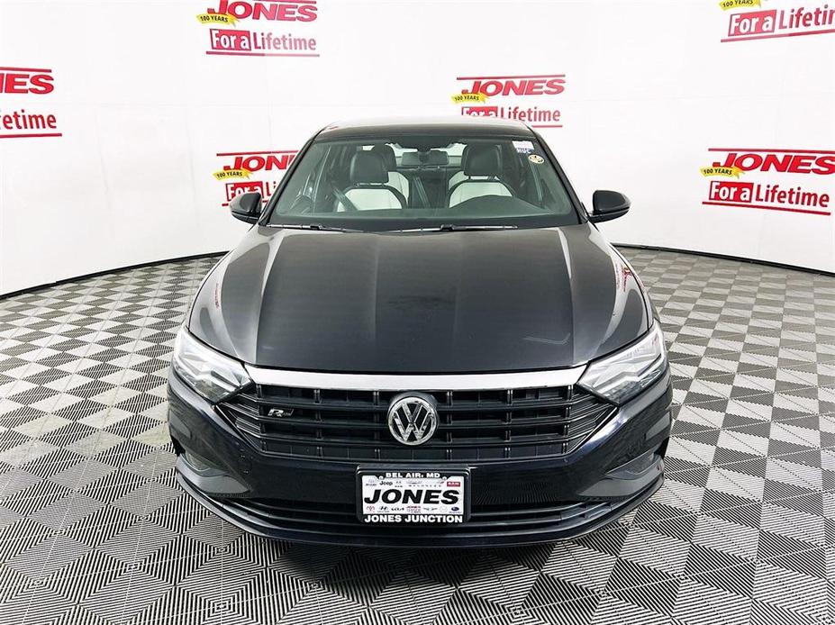 used 2020 Volkswagen Jetta car, priced at $16,998