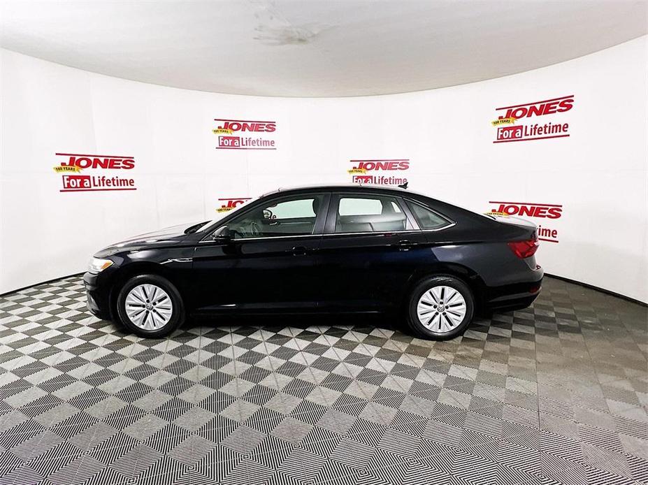 used 2020 Volkswagen Jetta car, priced at $16,998