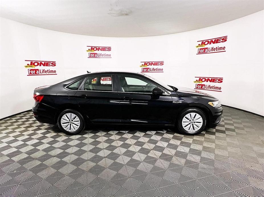 used 2020 Volkswagen Jetta car, priced at $16,998