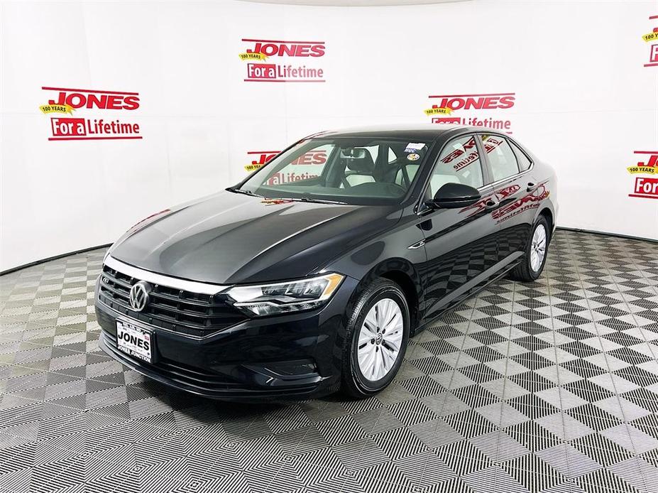 used 2020 Volkswagen Jetta car, priced at $16,998