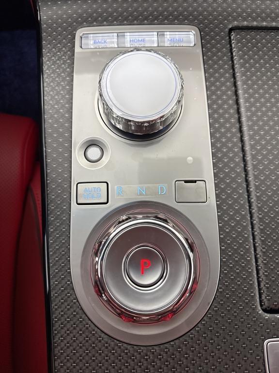 new 2026 Genesis G80 car, priced at $80,695