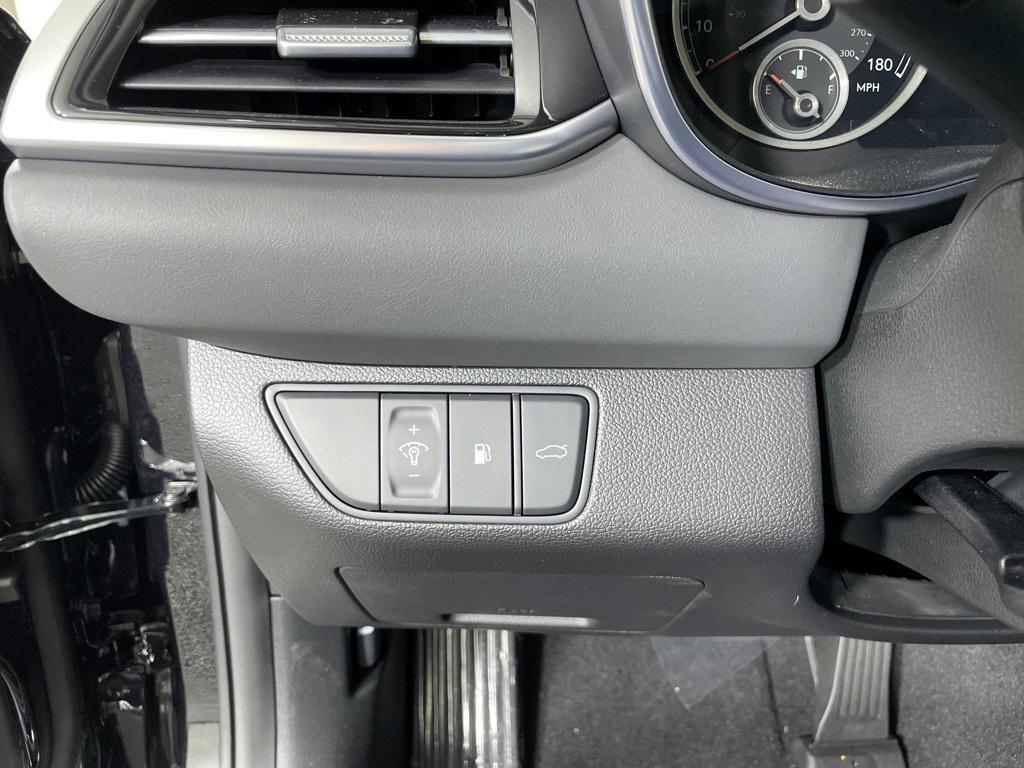 new 2026 Genesis G70 car, priced at $47,595