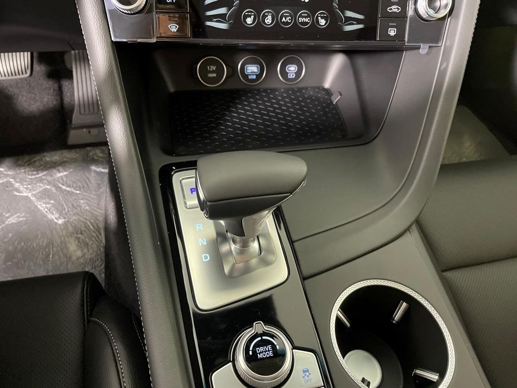 new 2026 Genesis G70 car, priced at $47,595