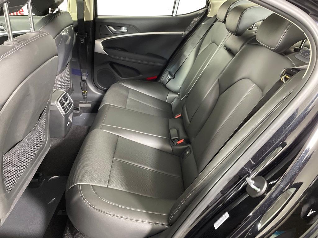 new 2026 Genesis G70 car, priced at $47,595