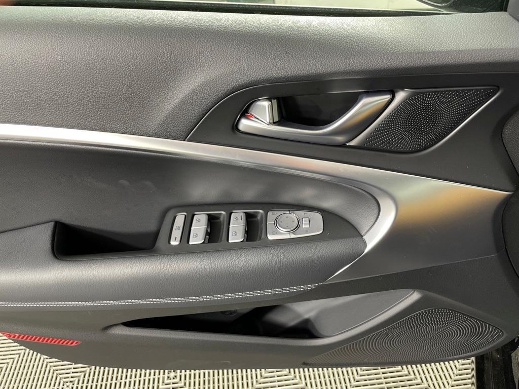 new 2026 Genesis G70 car, priced at $47,595