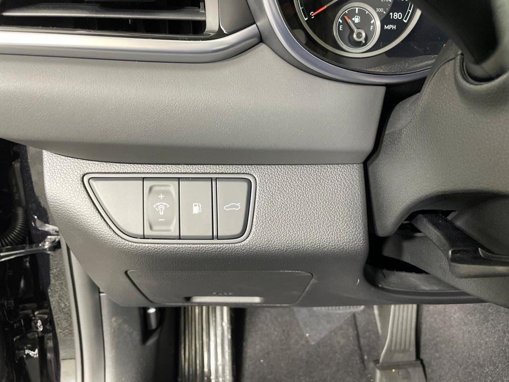 new 2026 Genesis G70 car, priced at $47,595