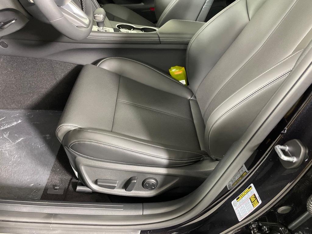 new 2026 Genesis G70 car, priced at $47,595