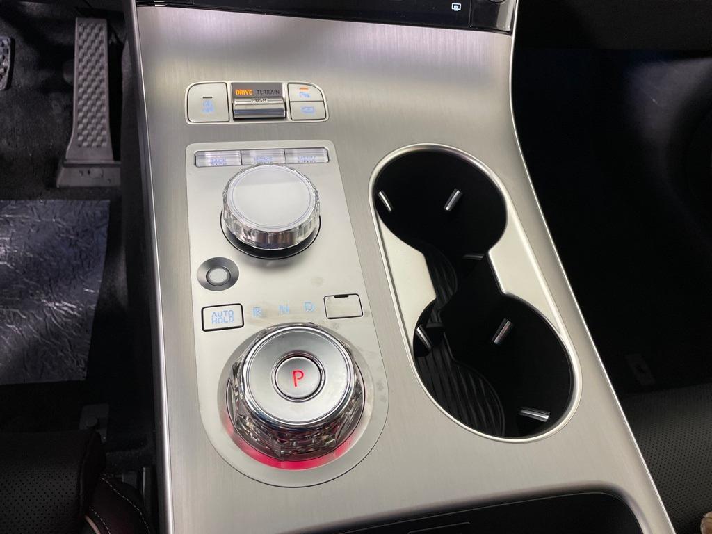new 2026 Genesis GV70 car, priced at $57,955