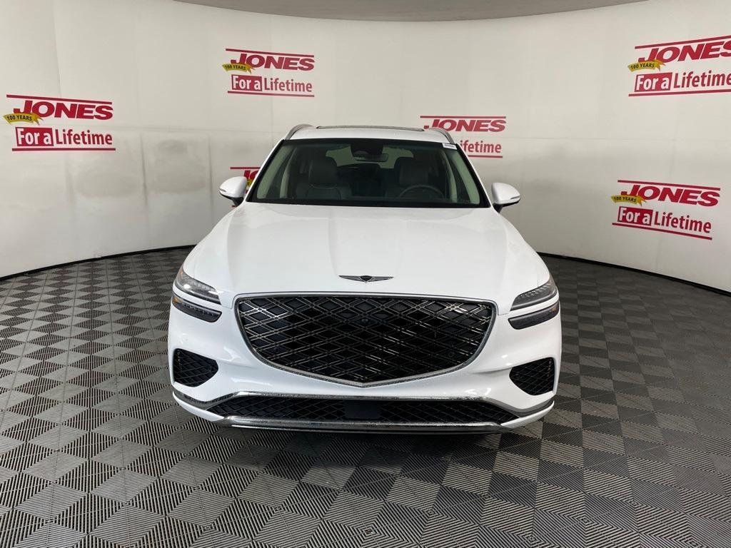 new 2026 Genesis GV70 car, priced at $57,955