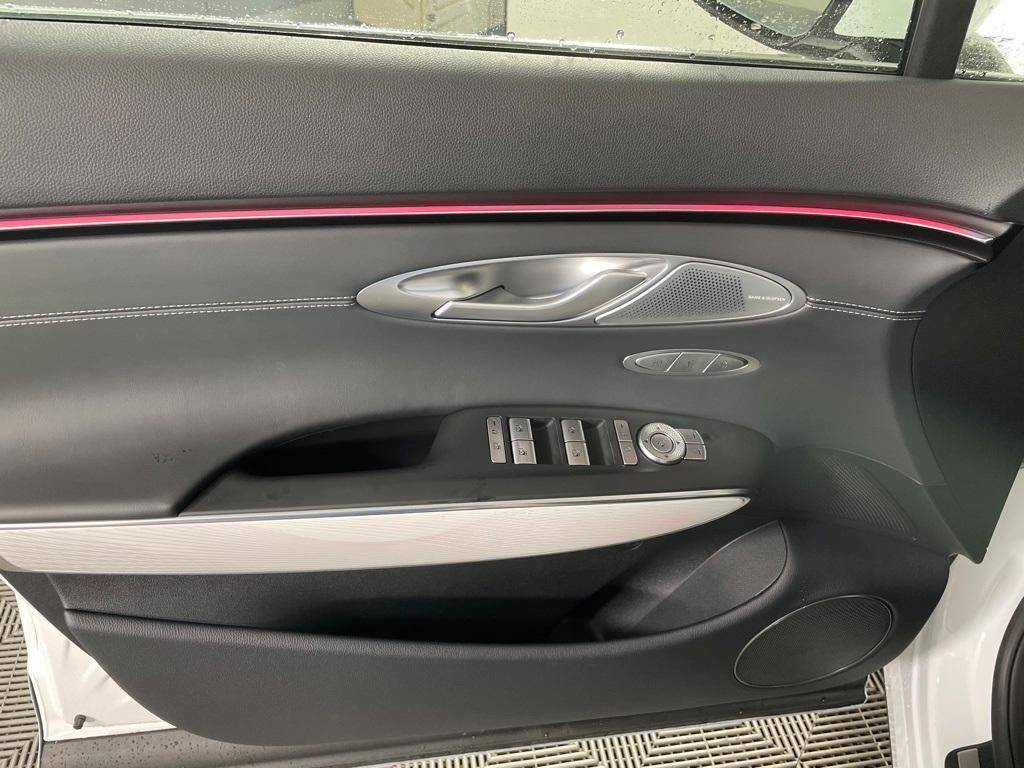 new 2026 Genesis GV70 car, priced at $57,955
