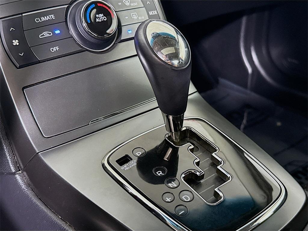 used 2012 Hyundai Genesis Coupe car, priced at $12,998