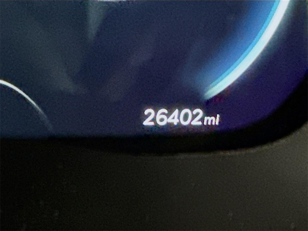 used 2022 Genesis GV80 car, priced at $47,998