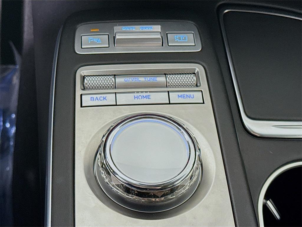used 2022 Genesis GV70 car, priced at $36,998